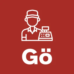 Goe POS Pro: Adisyon Programı